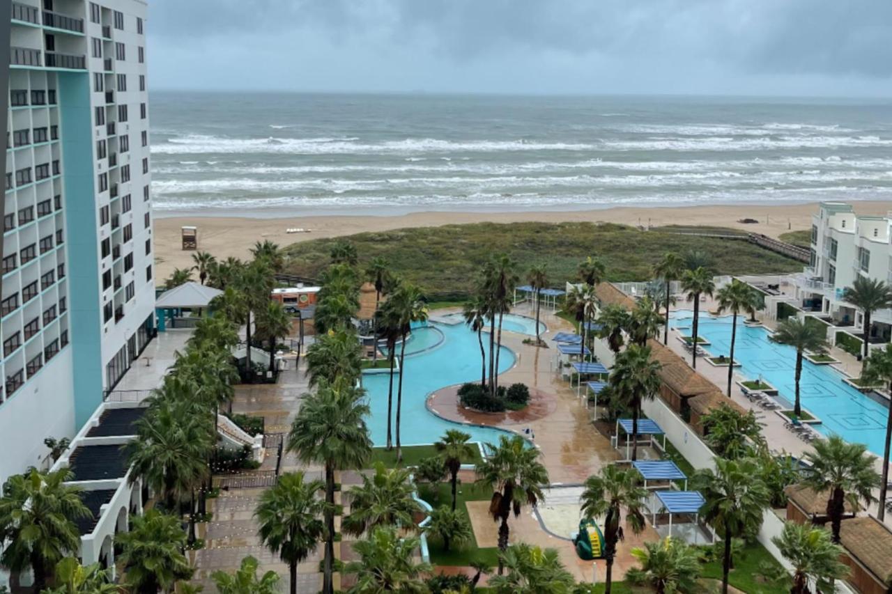 Sapphire Condominiums South Padre Island Rom bilde
