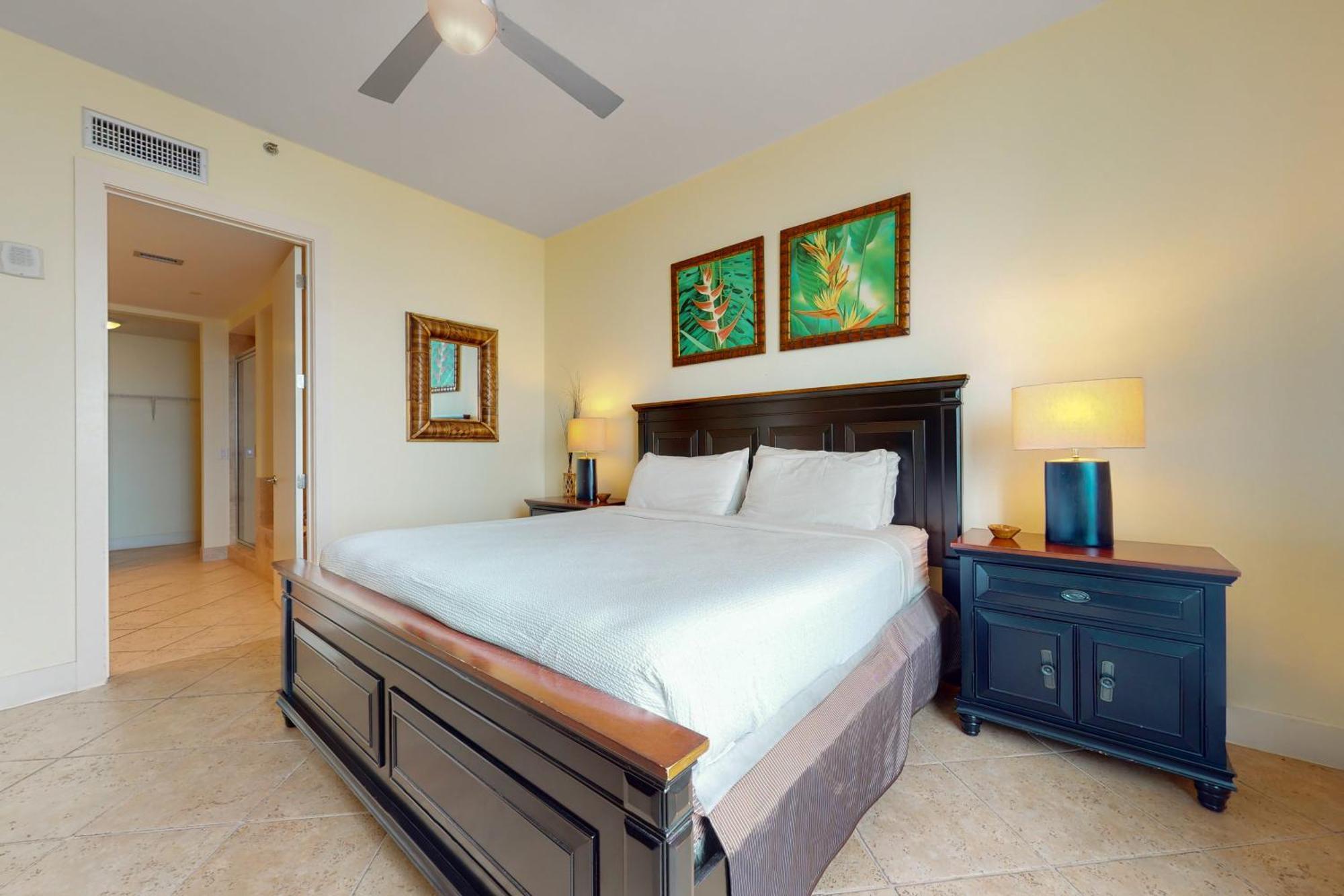 Sapphire Condominiums South Padre Island Rom bilde