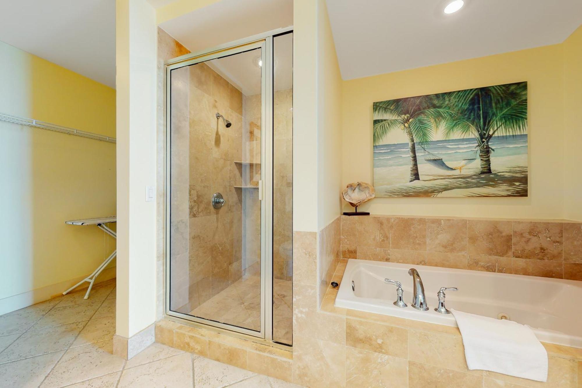 Sapphire Condominiums South Padre Island Rom bilde