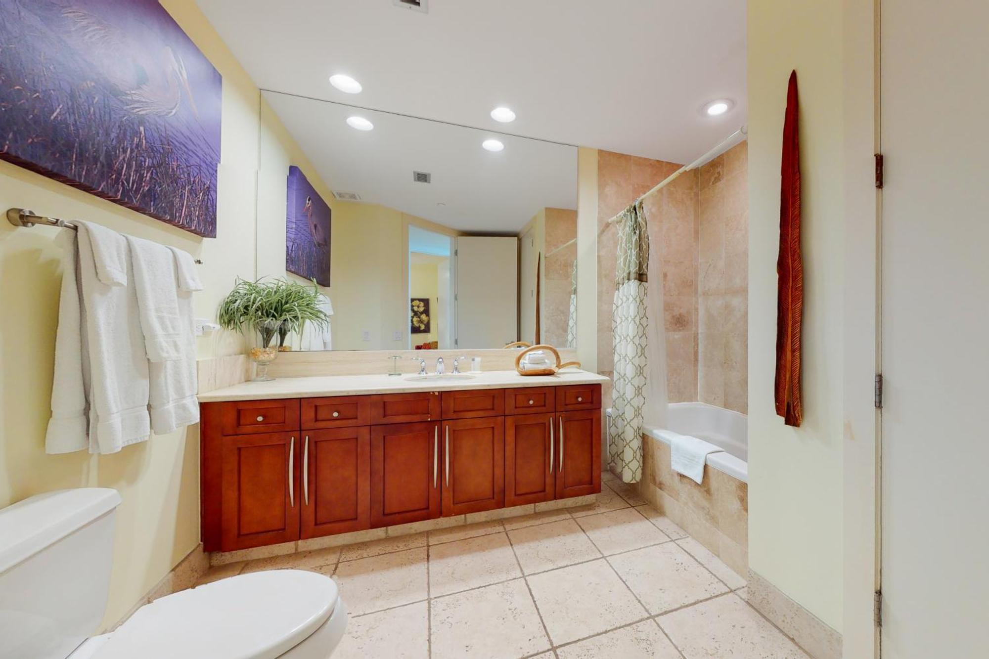 Sapphire Condominiums South Padre Island Rom bilde