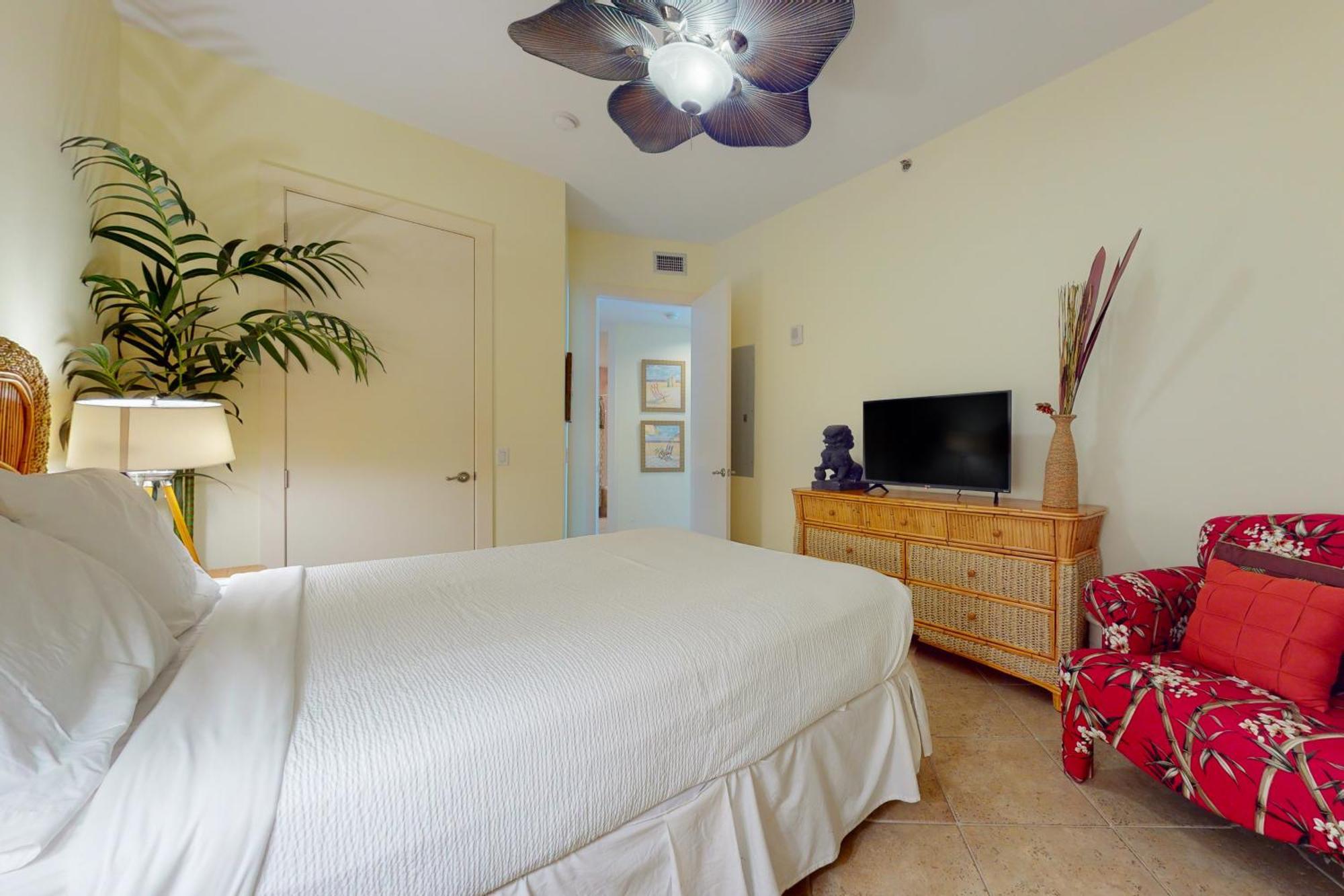 Sapphire Condominiums South Padre Island Rom bilde