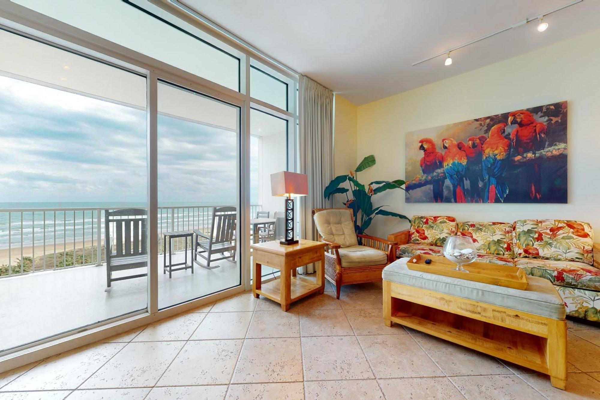 Sapphire Condominiums South Padre Island Rom bilde