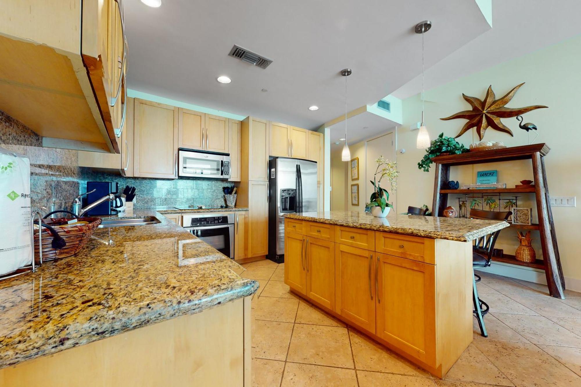 Sapphire Condominiums South Padre Island Rom bilde
