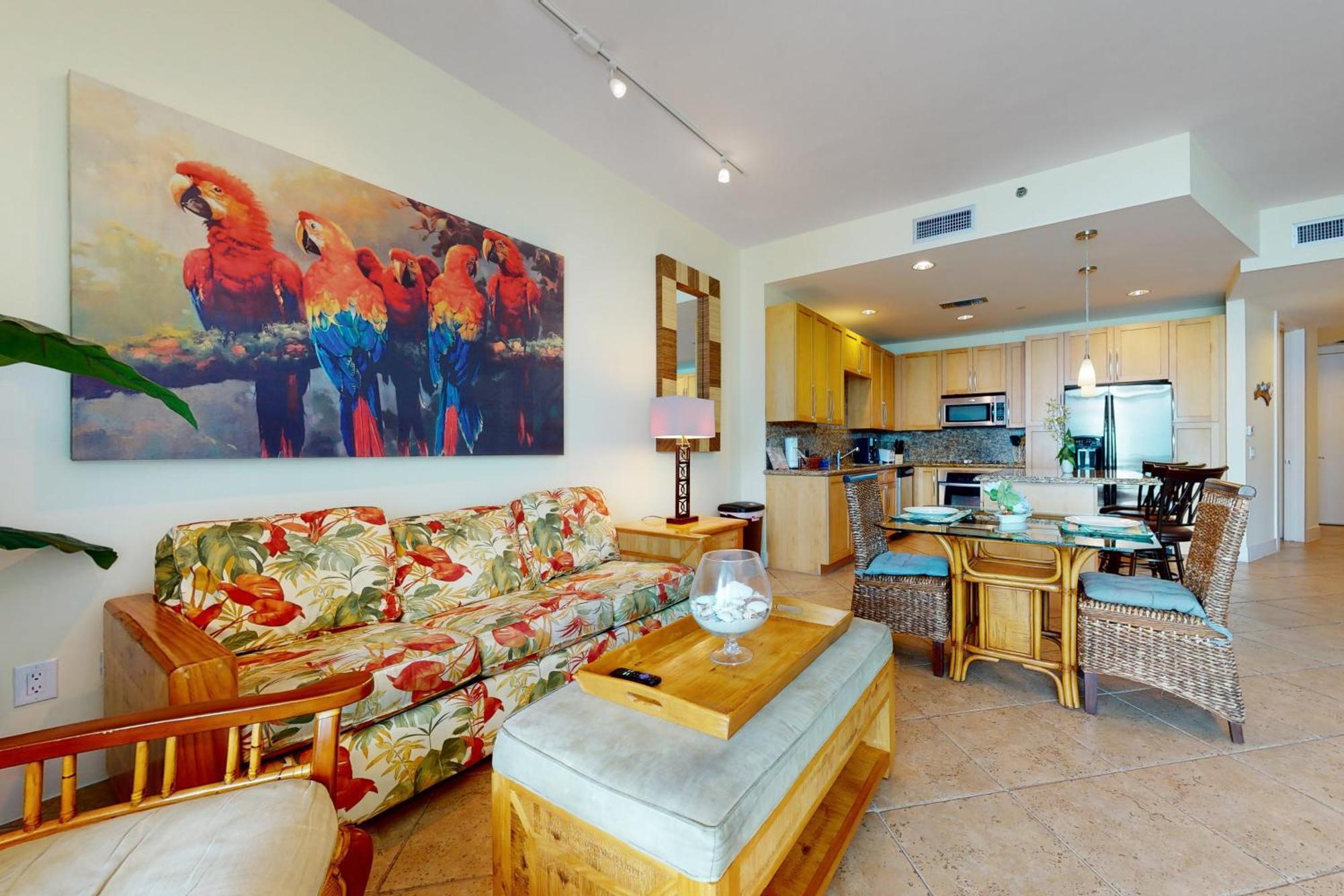 Sapphire Condominiums South Padre Island Rom bilde