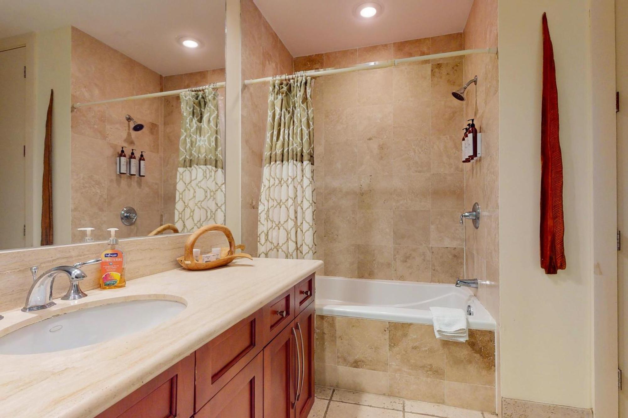 Sapphire Condominiums South Padre Island Eksteriør bilde