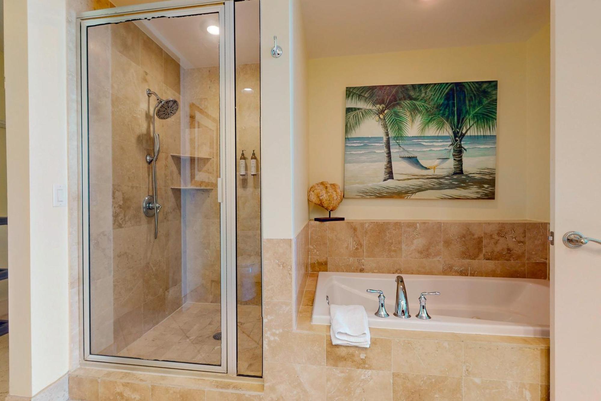 Sapphire Condominiums South Padre Island Eksteriør bilde