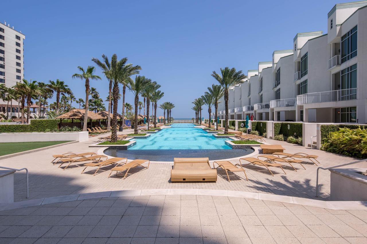 Sapphire Condominiums South Padre Island Rom bilde