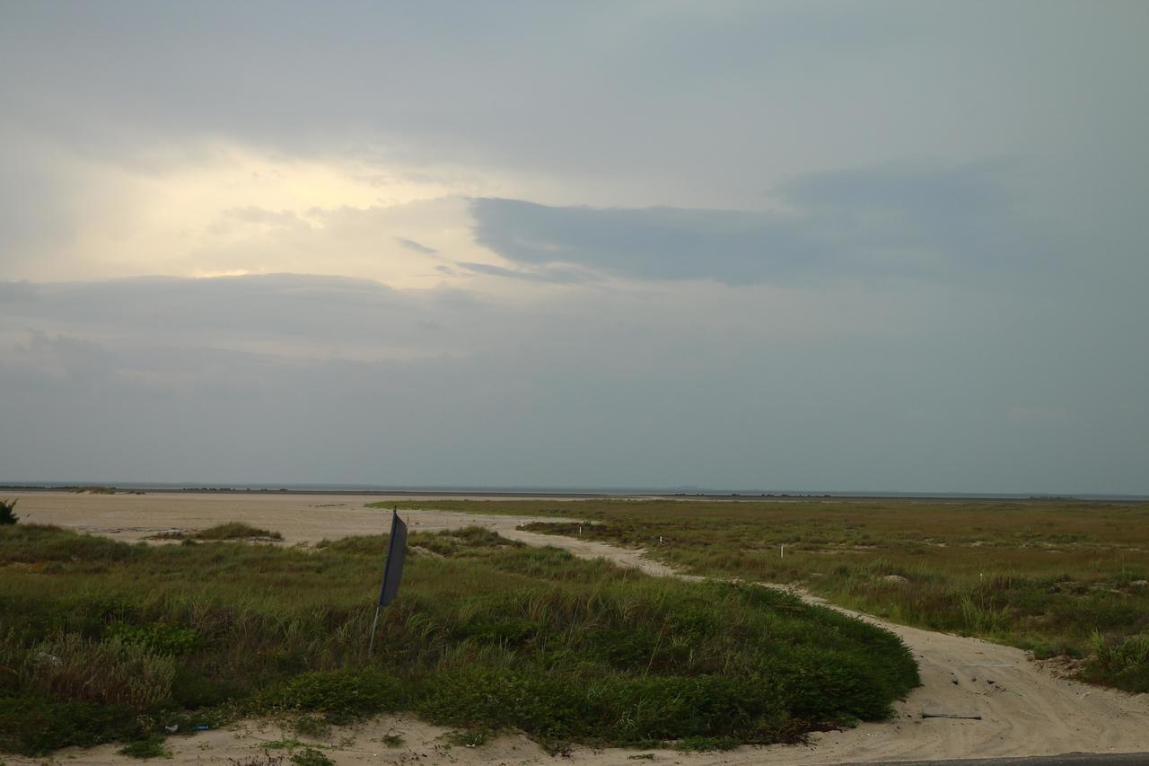 Sapphire Condominiums South Padre Island Eksteriør bilde