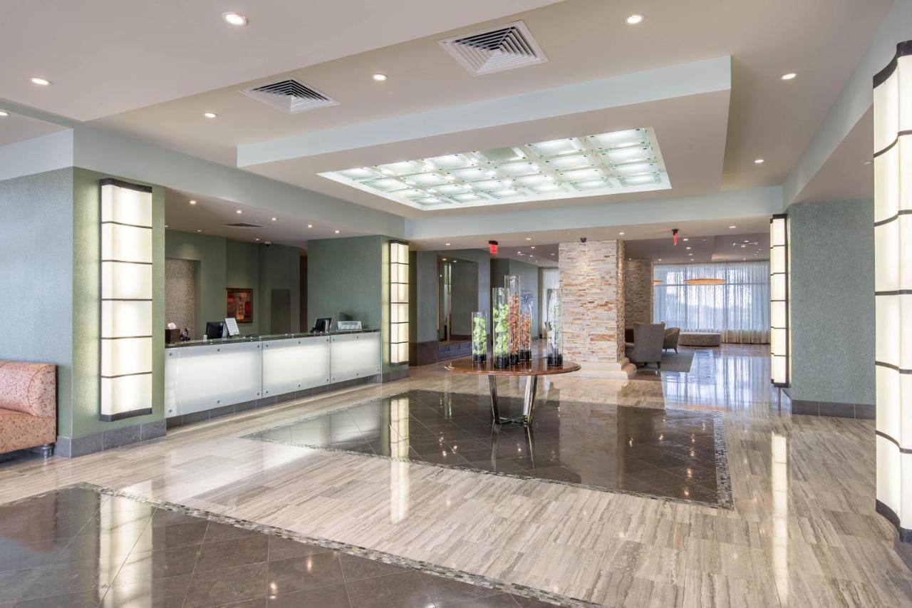 Sapphire Condominiums South Padre Island Rom bilde