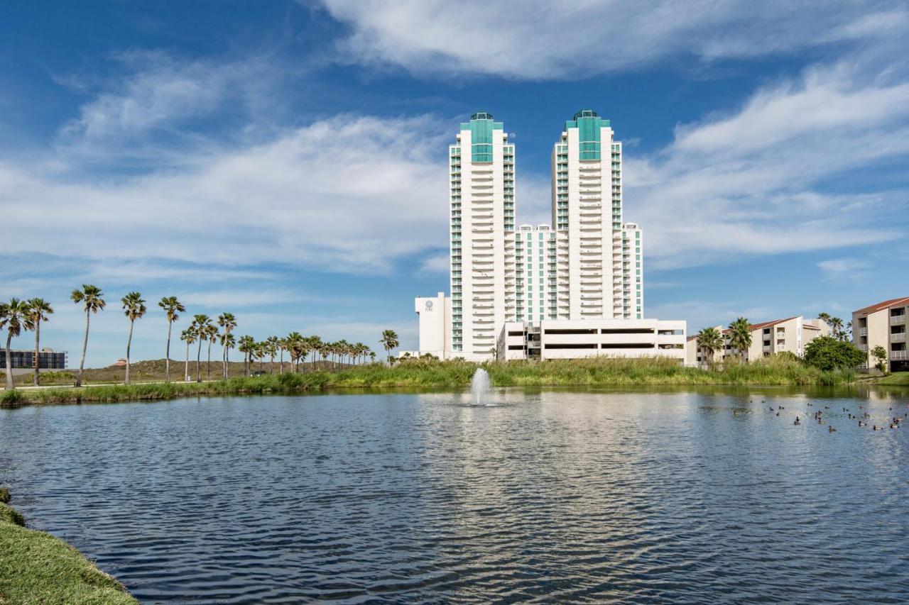Sapphire Condominiums South Padre Island Rom bilde