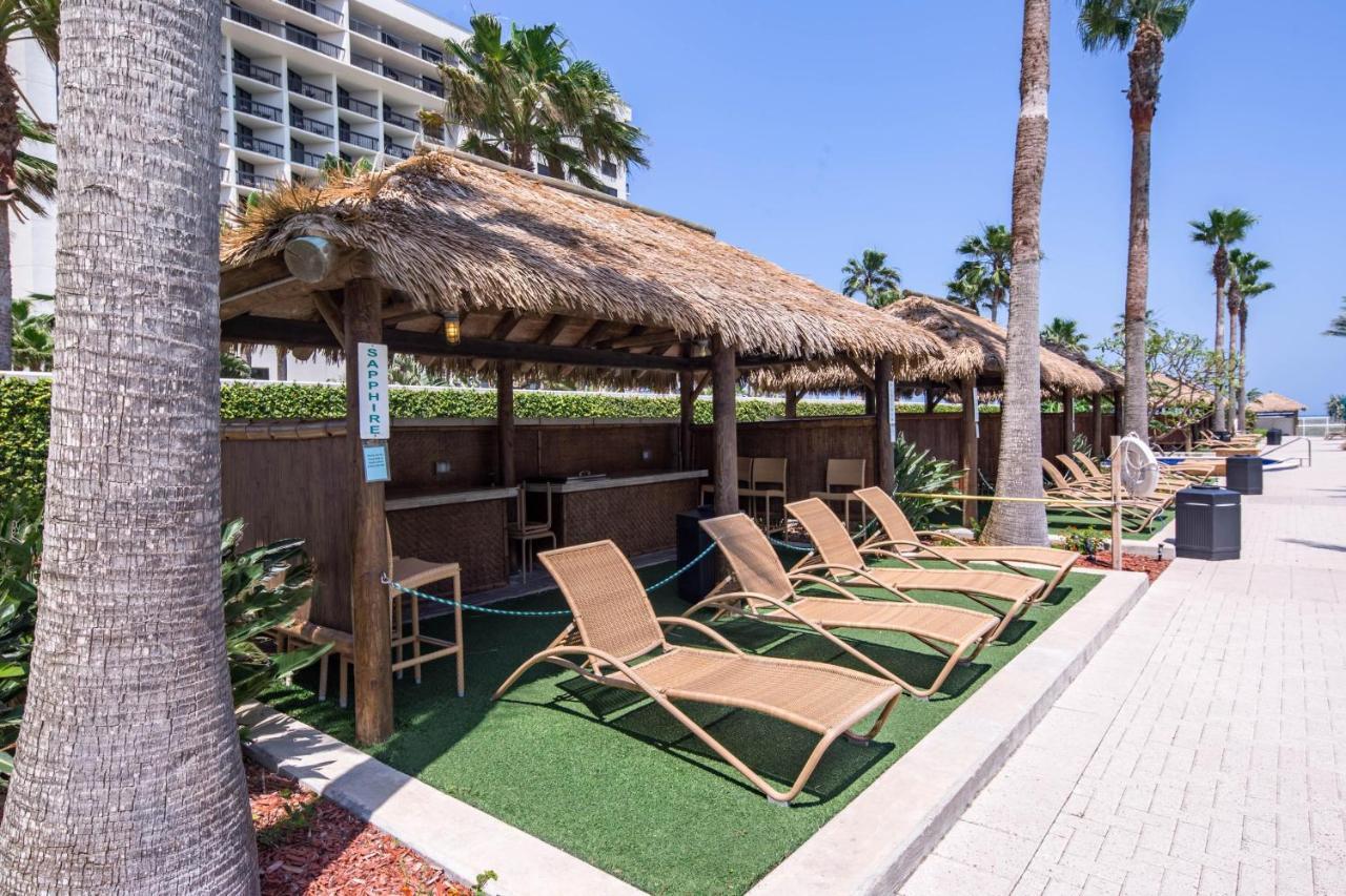 Sapphire Condominiums South Padre Island Rom bilde
