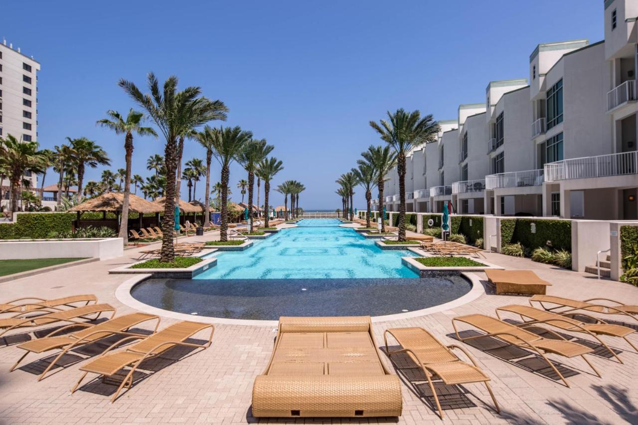 Sapphire Condominiums South Padre Island Rom bilde