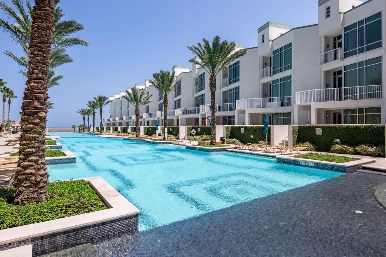 Sapphire Condominiums South Padre Island Rom bilde